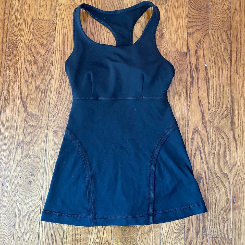 Lululemon tank top
